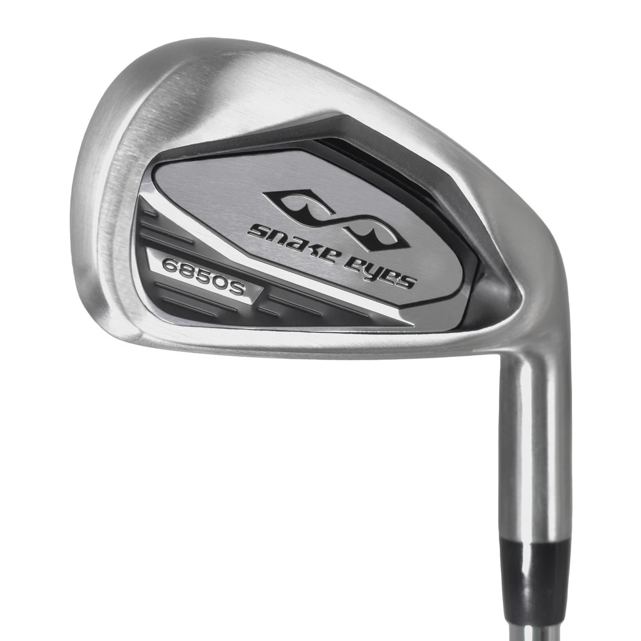 Snake Eyes Golf 685 OS Iron Set (4-PW) 3 Snake Eyes Golf 685 OS Iron Set (4-PW)