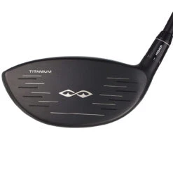 Snake Eyes 685X 460cc Adjustable Titanium Driver -Golf Series Discount se685xd r 685x face 04 23 99610.1680562521