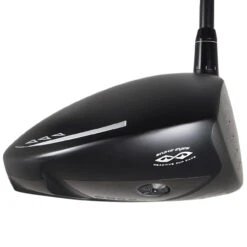 Snake Eyes 685X 460cc Adjustable Titanium Driver -Golf Series Discount se685xd r 685x toe 04 23 41030.1680562522