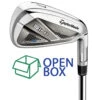 TaylorMade SIM2 Max Iron Set (4-AW) - Open Box -Golf Series Discount sim2maxis ob1 2210 10101.1676075412