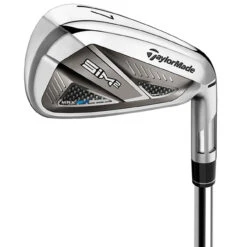 TaylorMade SIM2 Max Iron Set (5-AW) - Open Box