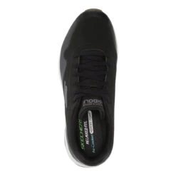 Skechers Go Skech-air Dos Relaxed Fit Spikeless Golf Shoe 10 Skechers Go Skech-air Dos Relaxed Fit Spikeless Golf Shoe -Golf Series Discount skech 214015 bkgd add 03 20 28996.1697255623