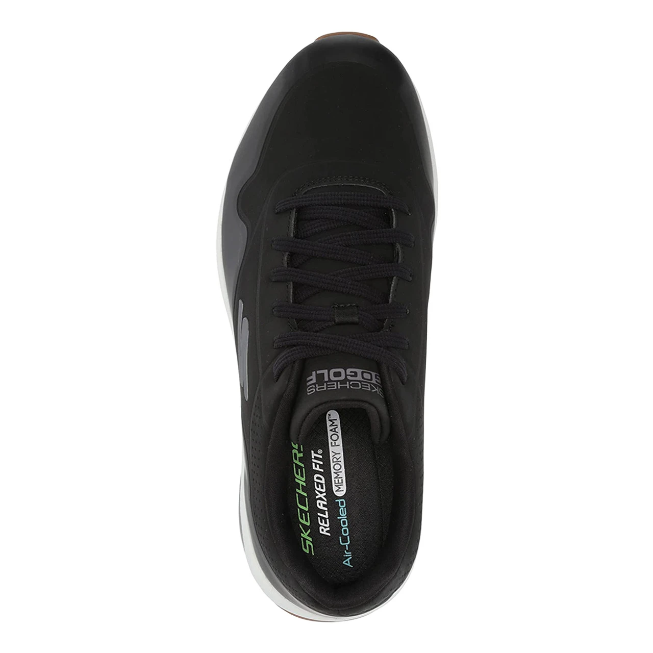 Skechers Go Skech-air Dos Relaxed Fit Spikeless Golf Shoe 5 Skechers Go Skech-air Dos Relaxed Fit Spikeless Golf Shoe - Image 3