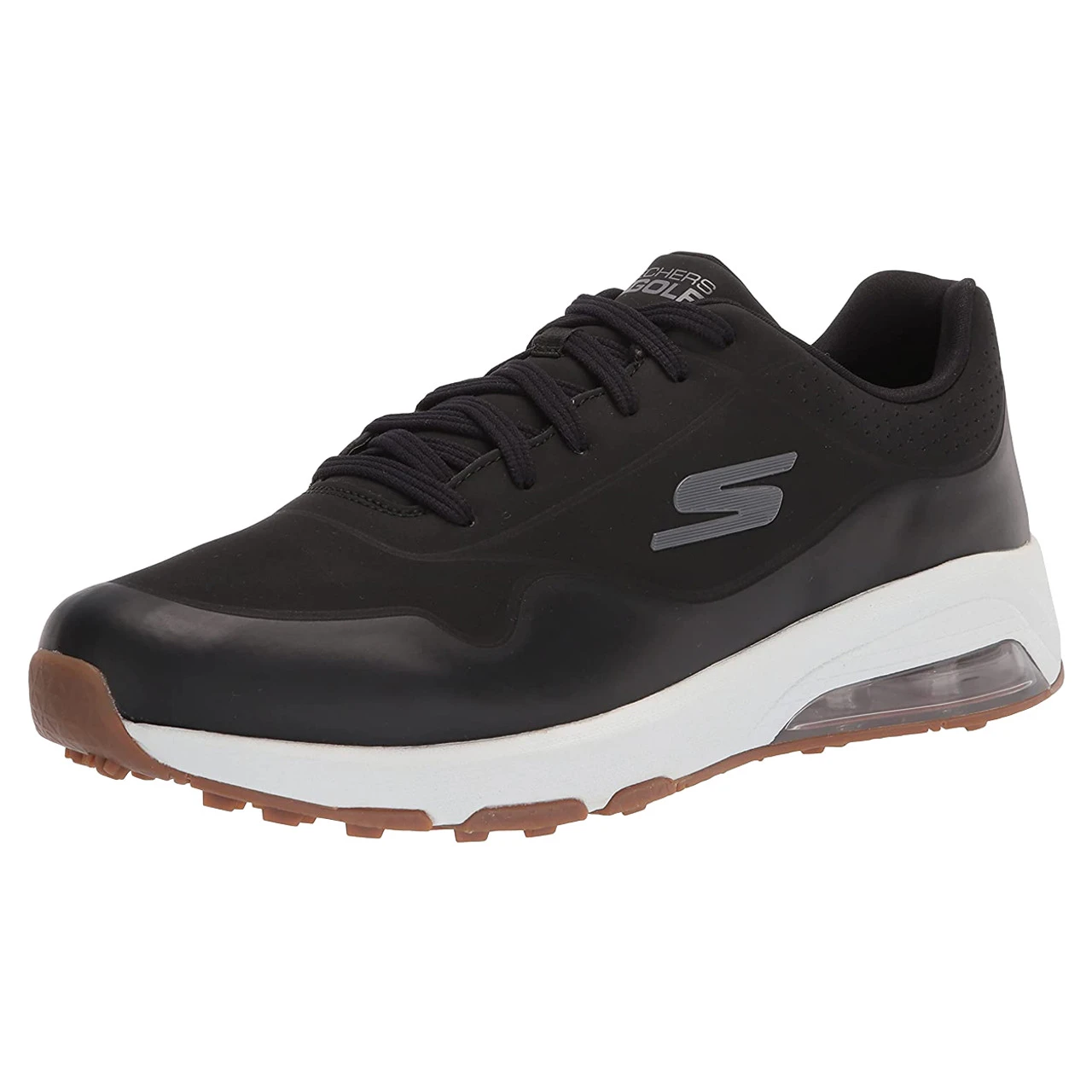 Skechers Go Skech-air Dos Relaxed Fit Spikeless Golf Shoe 3 Skechers Go Skech-air Dos Relaxed Fit Spikeless Golf Shoe