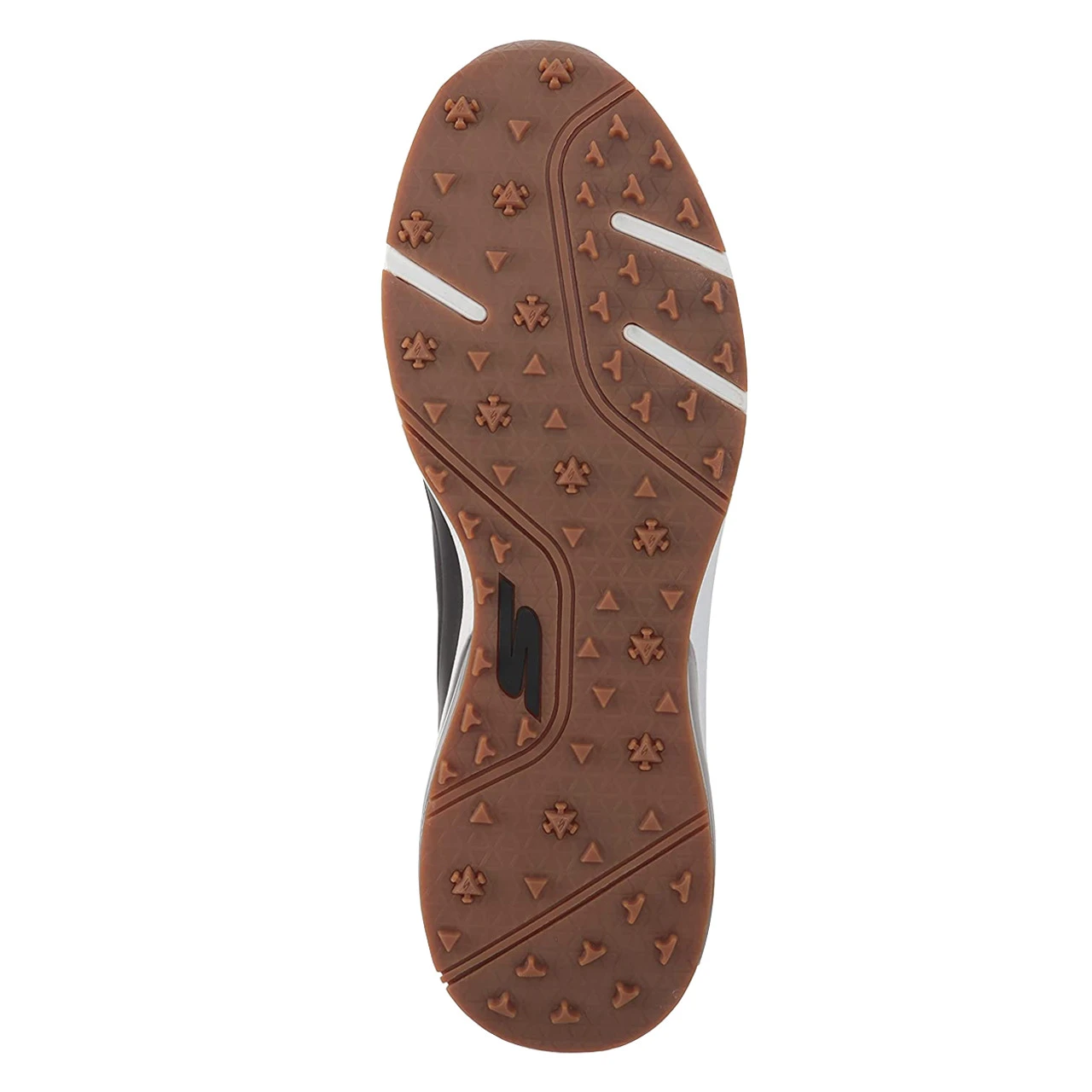 Skechers Go Skech-air Dos Relaxed Fit Spikeless Golf Shoe 4 Skechers Go Skech-air Dos Relaxed Fit Spikeless Golf Shoe - Image 2