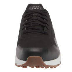 Skechers Go Skech-air Dos Relaxed Fit Spikeless Golf Shoe 11 Skechers Go Skech-air Dos Relaxed Fit Spikeless Golf Shoe -Golf Series Discount skech 214015 bkgd toe 03 20 40343.1697255624
