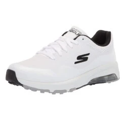 Skechers Go Skech-air Dos Relaxed Fit Spikeless Golf Shoe 13 Skechers Go Skech-air Dos Relaxed Fit Spikeless Golf Shoe -Golf Series Discount skech 214015 wbk obq 03 23 11234.1697255624