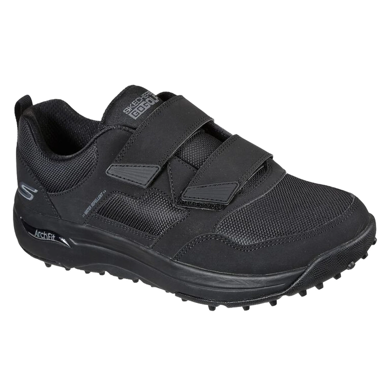 Skechers GOgolf Arch Fit Front Nine Spikeless Golf Shoe 7 Skechers GOgolf Arch Fit Front Nine Spikeless Golf Shoe - Image 5
