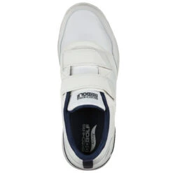 Skechers GOgolf Arch Fit Front Nine Spikeless Golf Shoe 9 Skechers GOgolf Arch Fit Front Nine Spikeless Golf Shoe -Golf Series Discount skech 214019 wnv add 8 22 37355.1690477730