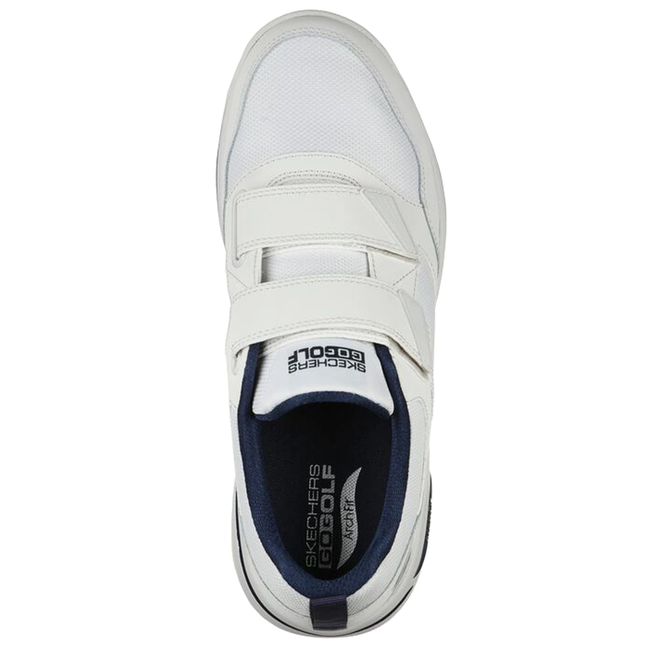 Skechers GOgolf Arch Fit Front Nine Spikeless Golf Shoe 5 Skechers GOgolf Arch Fit Front Nine Spikeless Golf Shoe - Image 3