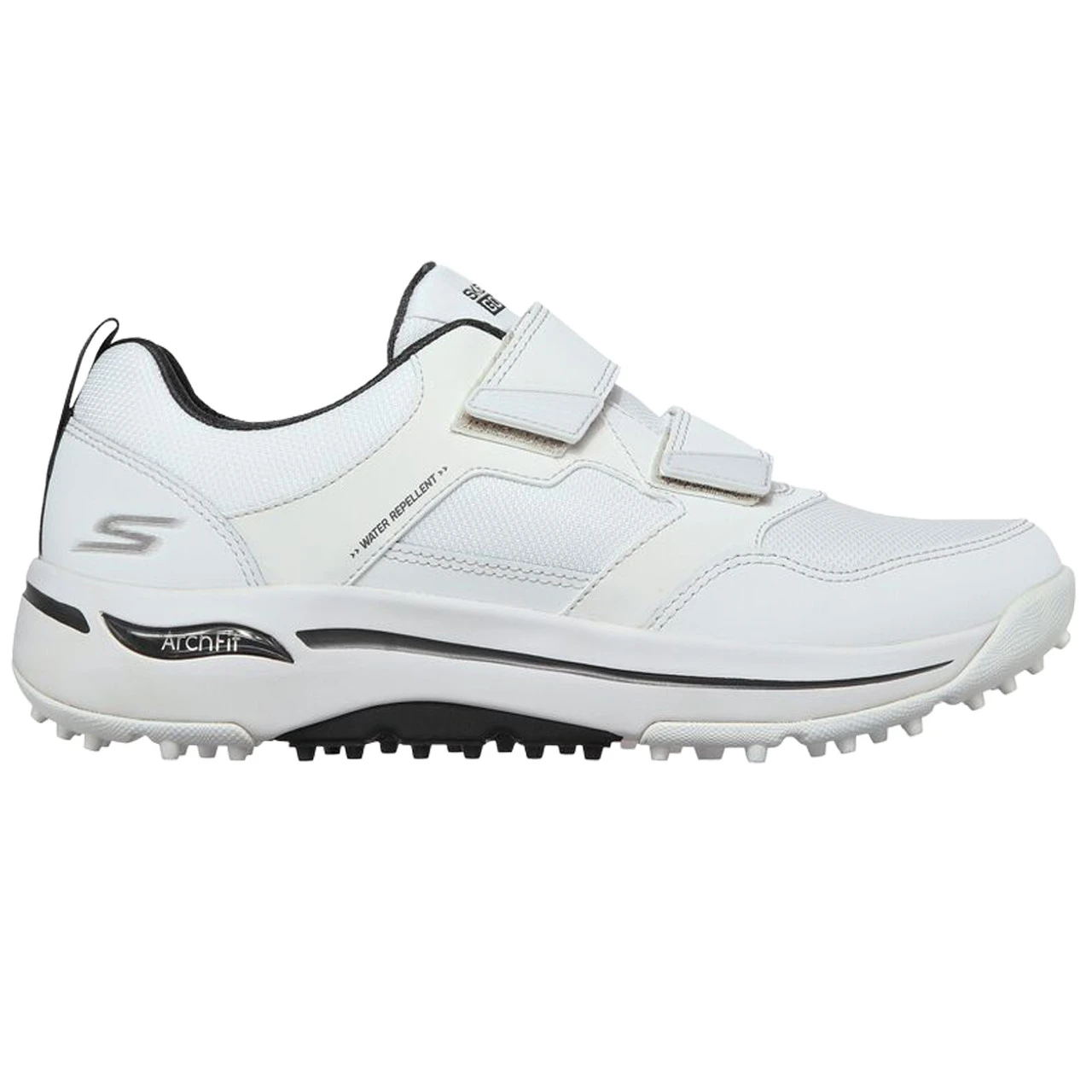 Skechers GOgolf Arch Fit Front Nine Spikeless Golf Shoe 6 Skechers GOgolf Arch Fit Front Nine Spikeless Golf Shoe - Image 4