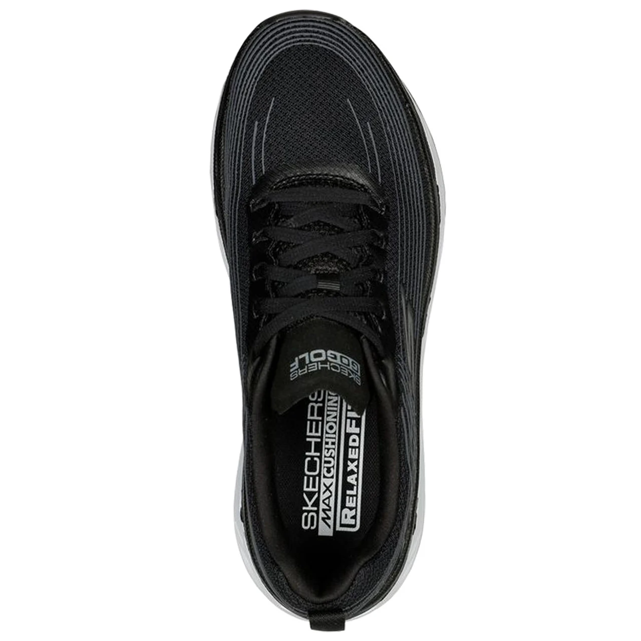 Skechers Women's GOgolf Ultra Max Spikeless Golf Shoe 5 Skechers Women's GOgolf Ultra Max Spikeless Golf Shoe - Image 3