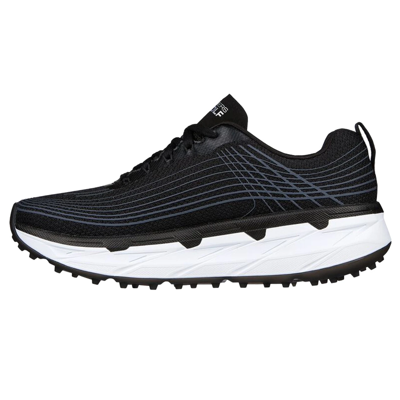 Skechers Women's GOgolf Ultra Max Spikeless Golf Shoe 6 Skechers Women's GOgolf Ultra Max Spikeless Golf Shoe - Image 4