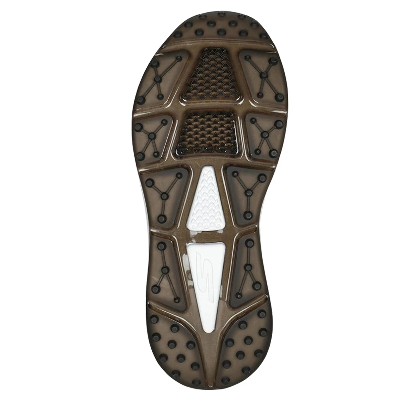 Skechers Women's GOgolf Ultra Max Spikeless Golf Shoe 4 Skechers Women's GOgolf Ultra Max Spikeless Golf Shoe - Image 2