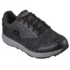 Skechers GoGolf Men's Arch Fit Elite 5 Range Spikeless Waterproof Golf Shoe 2 Skechers GoGolf Men's Arch Fit Elite 5 Range Spikeless Waterproof Golf Shoe -Golf Series Discount skech 214032 bkw obq 07 23 74562.1689014274