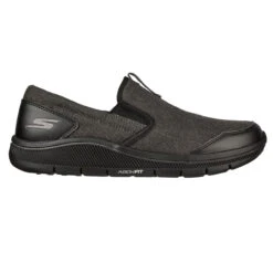 Skechers GOgolf Men's Arch Fit Walk Slip-on Spikeless Golf Shoe 12 Skechers GOgolf Men's Arch Fit Walk Slip-on Spikeless Golf Shoe -Golf Series Discount skech 214035 bbk lat 8 22 87954.1697501663