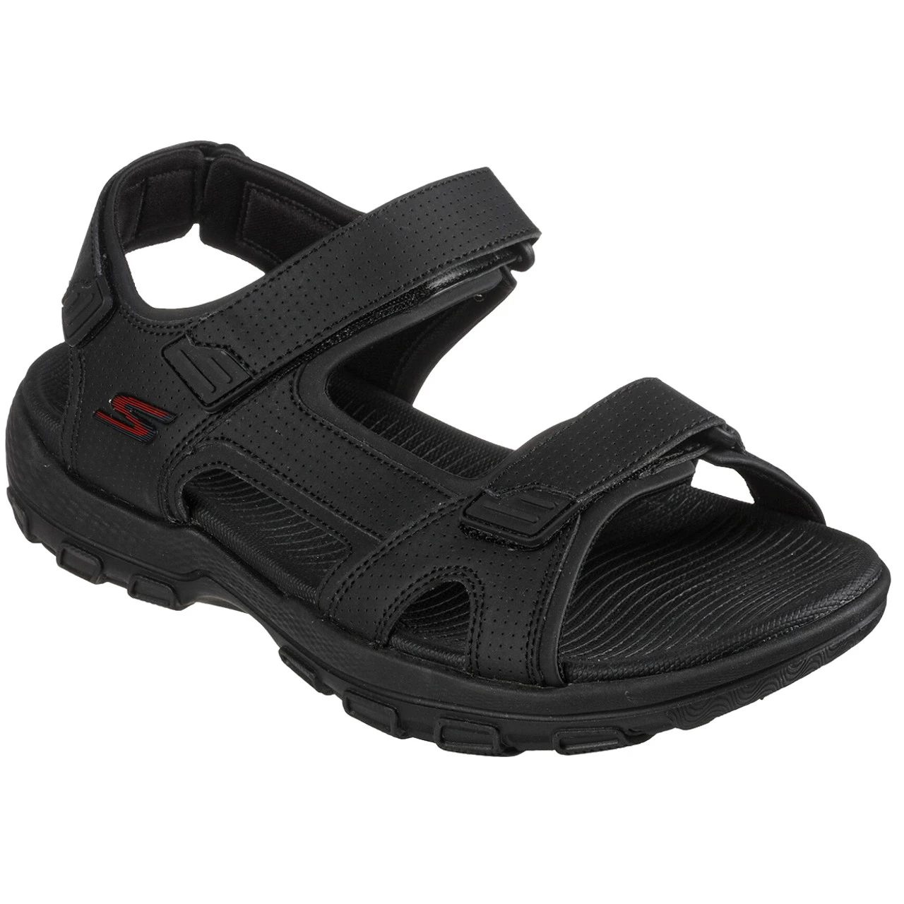 Skechers Men's GOGolf 600 Spikeless Golf Sandal 7 Skechers Men's GOGolf 600 Spikeless Golf Sandal - Image 5