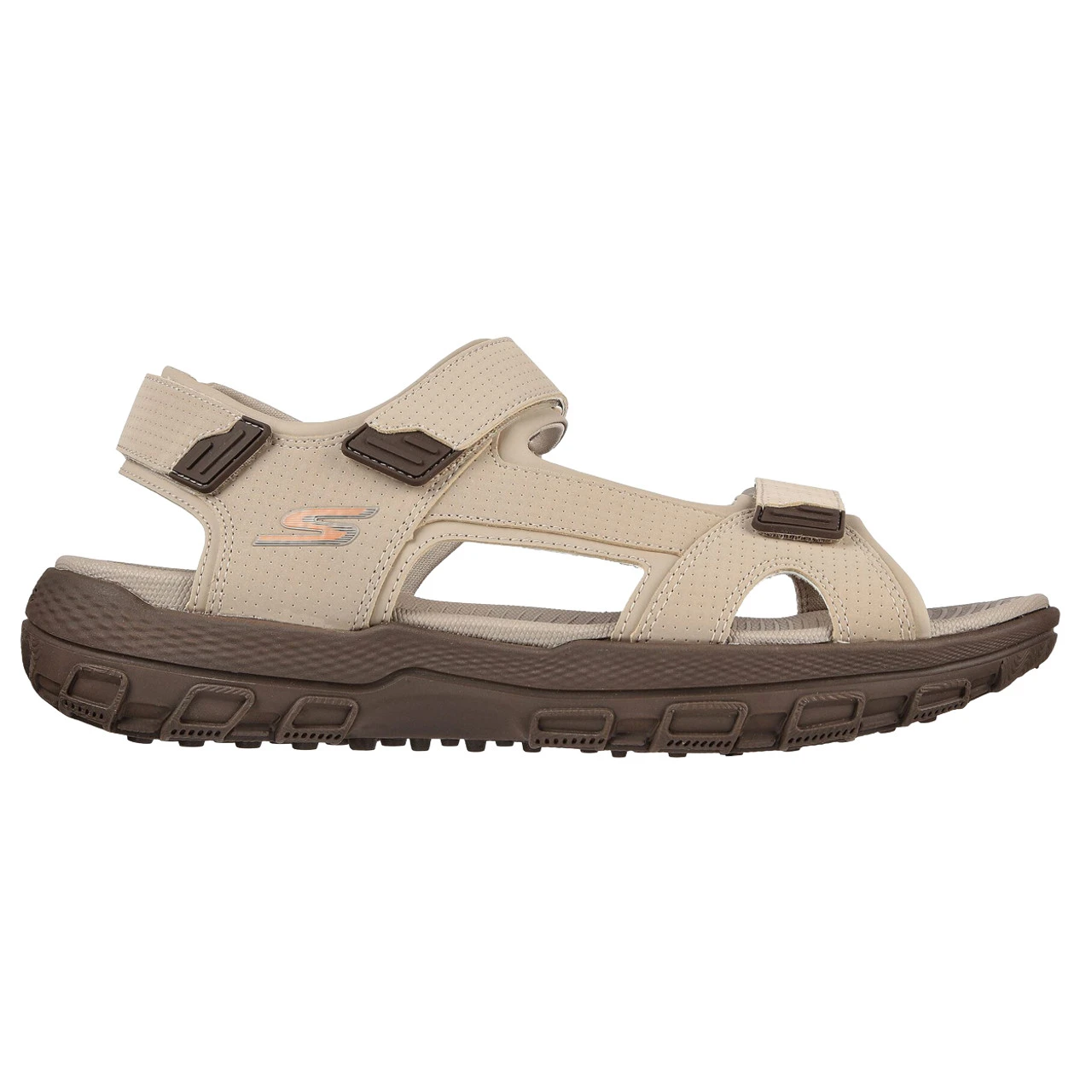 Skechers Men's GOGolf 600 Spikeless Golf Sandal 6 Skechers Men's GOGolf 600 Spikeless Golf Sandal - Image 4