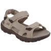 Skechers Men's GOGolf 600 Spikeless Golf Sandal 2 Skechers Men's GOGolf 600 Spikeless Golf Sandal -Golf Series Discount skech 214041 khk obq 6 22 17994.1667489857