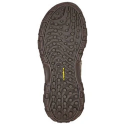 Skechers Men's GOGolf 600 Spikeless Golf Sandal 9 Skechers Men's GOGolf 600 Spikeless Golf Sandal -Golf Series Discount skech 214041 khk sole 6 22 43585.1667489858