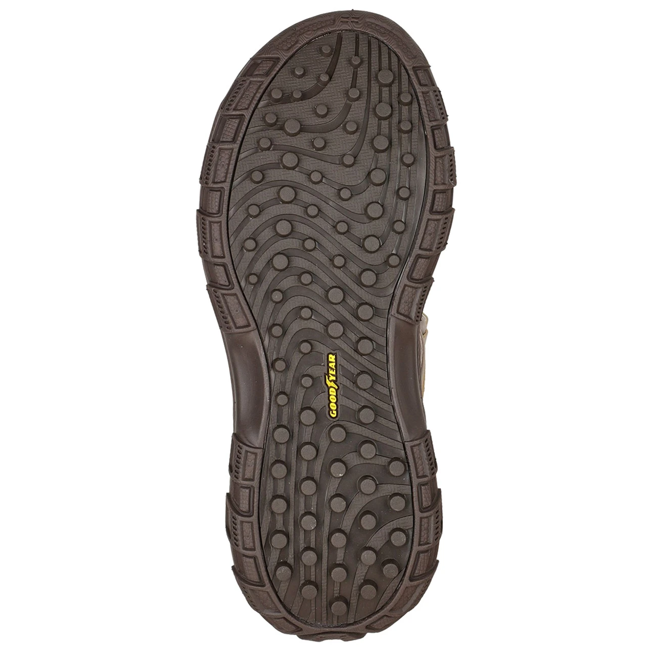 Skechers Men's GOGolf 600 Spikeless Golf Sandal 5 Skechers Men's GOGolf 600 Spikeless Golf Sandal - Image 3