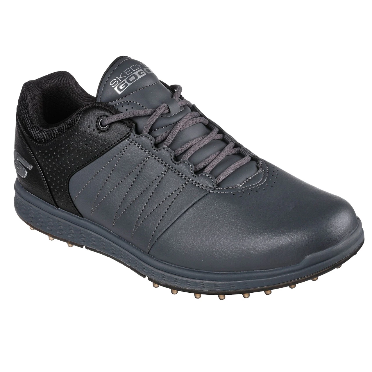 Skechers GOgolf Men's Pivot Spikeless Golf Shoe 8 Skechers GOgolf Men's Pivot Spikeless Golf Shoe - Image 6