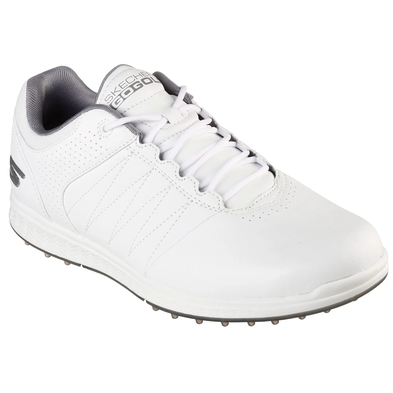 Skechers GOgolf Men's Pivot Spikeless Golf Shoe 10 Skechers GOgolf Men's Pivot Spikeless Golf Shoe - Image 8