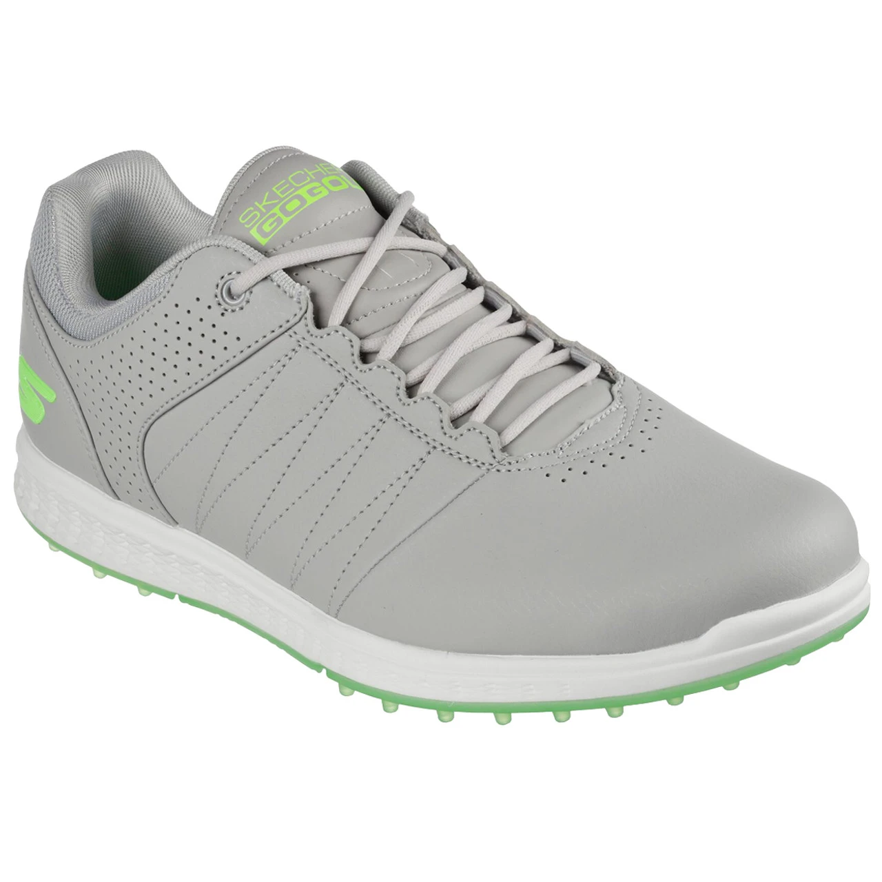 Skechers GOgolf Men's Pivot Spikeless Golf Shoe 9 Skechers GOgolf Men's Pivot Spikeless Golf Shoe - Image 7