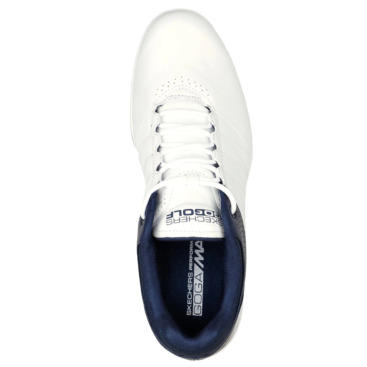 Skechers GOgolf Men's Pivot Spikeless Golf Shoe 5 Skechers GOgolf Men's Pivot Spikeless Golf Shoe - Image 3