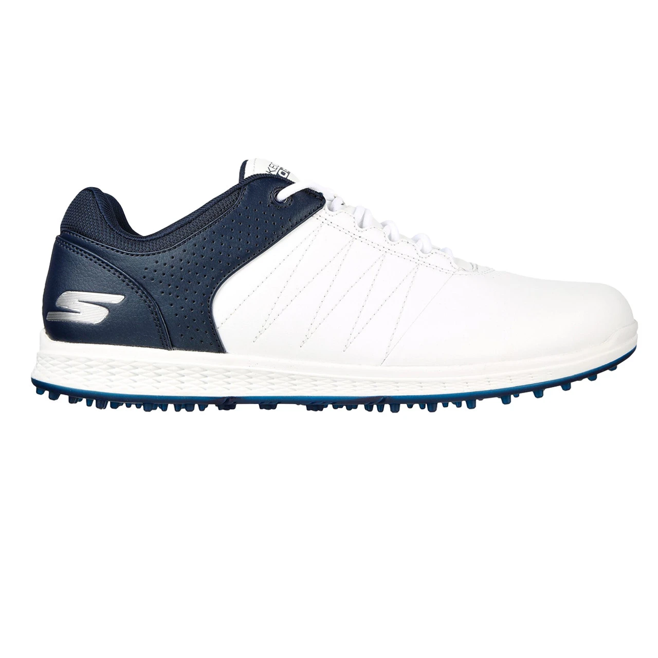 Skechers GOgolf Men's Pivot Spikeless Golf Shoe 6 Skechers GOgolf Men's Pivot Spikeless Golf Shoe - Image 4