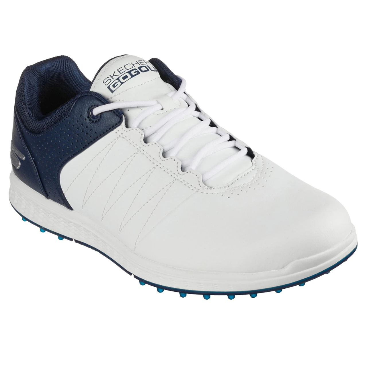 Skechers GOgolf Men's Pivot Spikeless Golf Shoe 3 Skechers GOgolf Men's Pivot Spikeless Golf Shoe