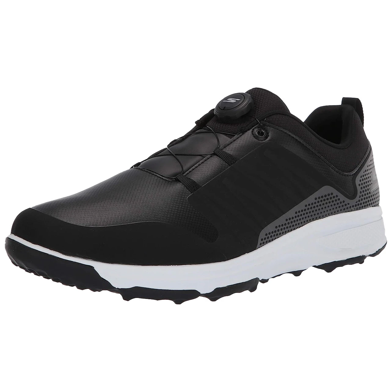 Skechers GOgolf Torque Twist Waterproof Golf Shoe 7 Skechers GOgolf Torque Twist Waterproof Golf Shoe - Image 5