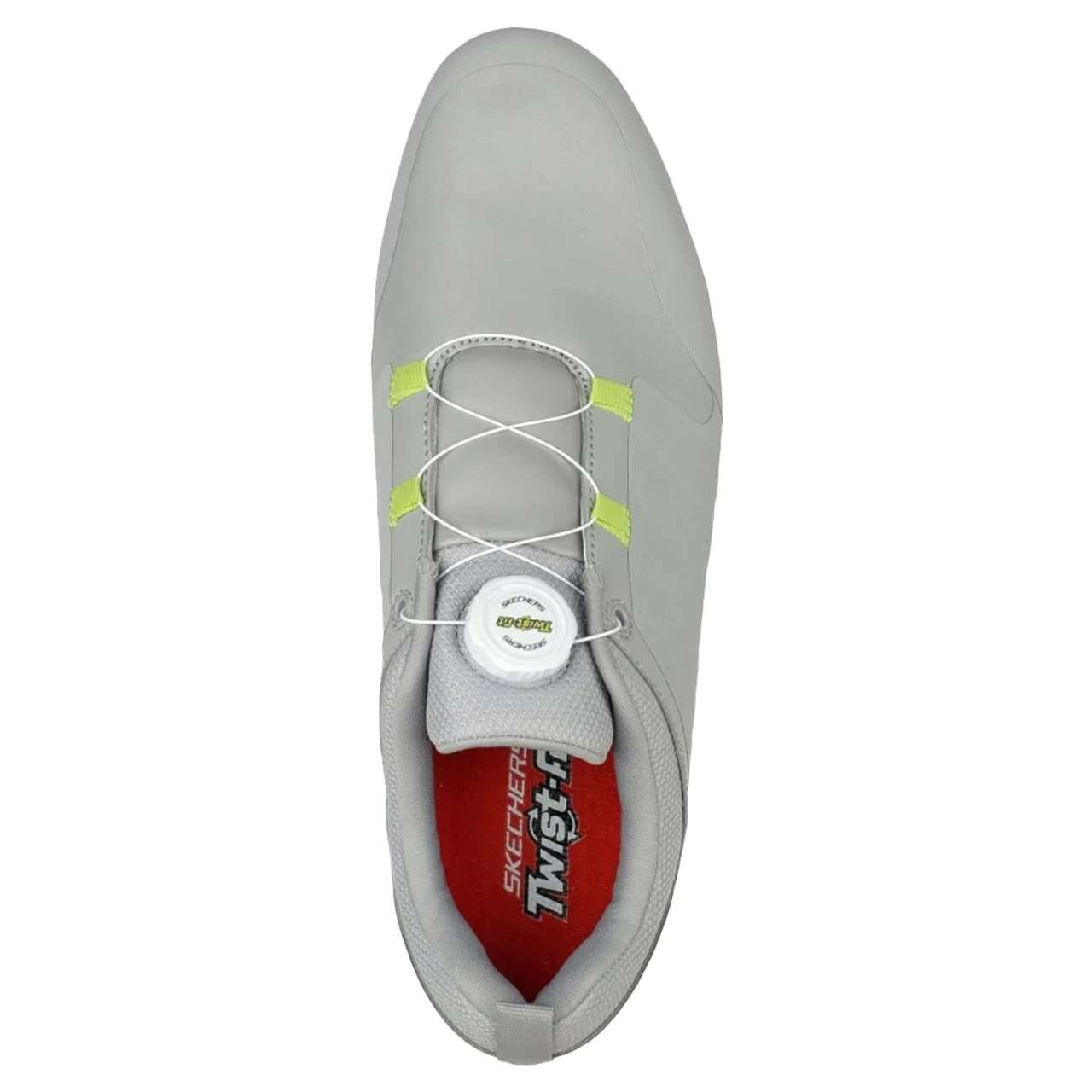Skechers GOgolf Torque Twist Waterproof Golf Shoe 5 Skechers GOgolf Torque Twist Waterproof Golf Shoe - Image 3
