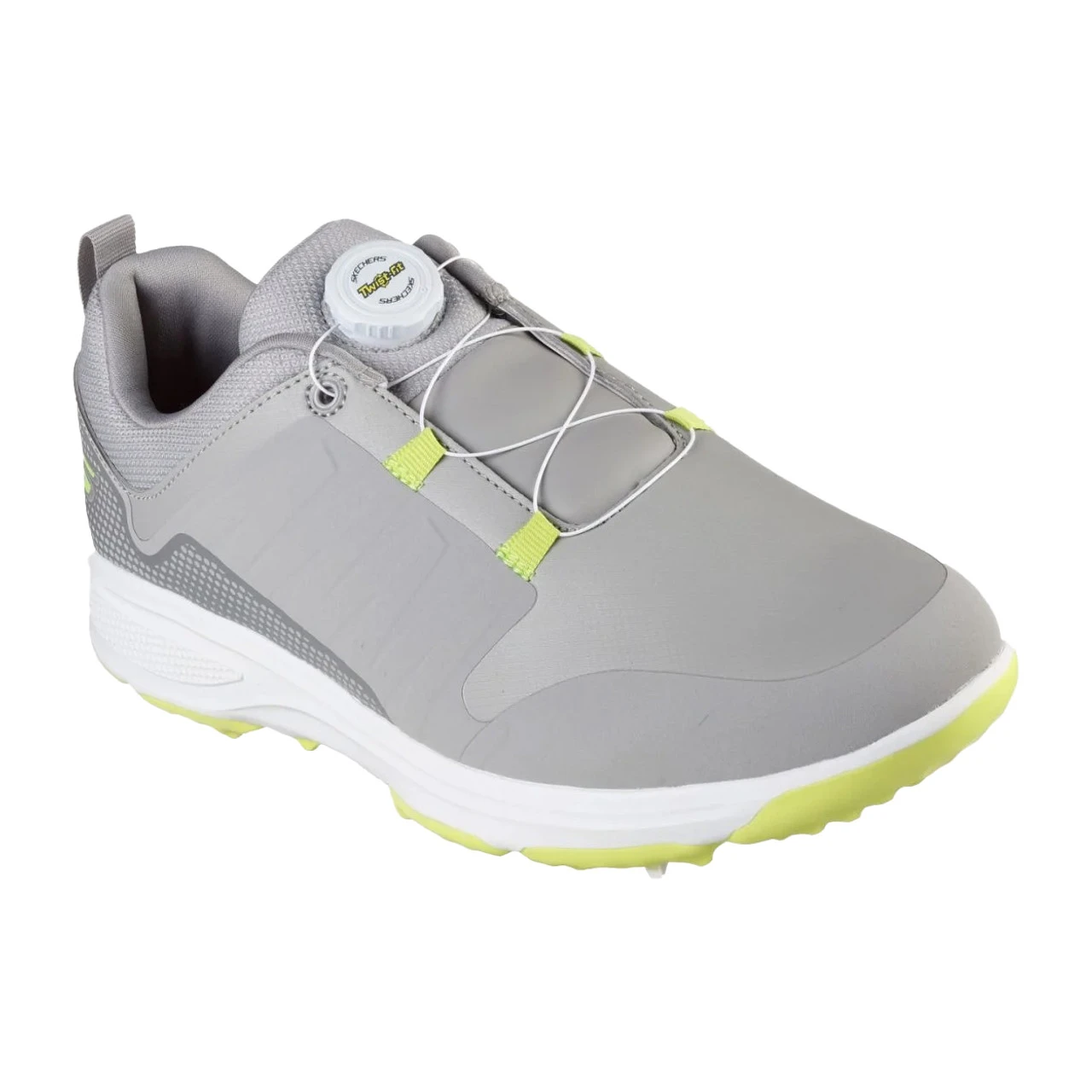Skechers GOgolf Torque Twist Waterproof Golf Shoe 3 Skechers GOgolf Torque Twist Waterproof Golf Shoe