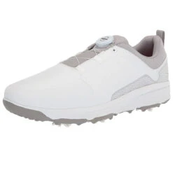 Skechers GOgolf Torque Twist Waterproof Golf Shoe 13 Skechers GOgolf Torque Twist Waterproof Golf Shoe -Golf Series Discount skech 54551 wgry obq 07 23 53377.1697501570
