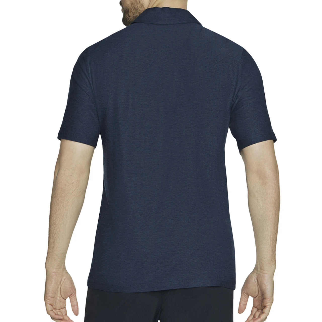 Skechers GODri All Day Solid Polo Golf Shirts 4 Skechers GODri All Day Solid Polo Golf Shirts - Image 2