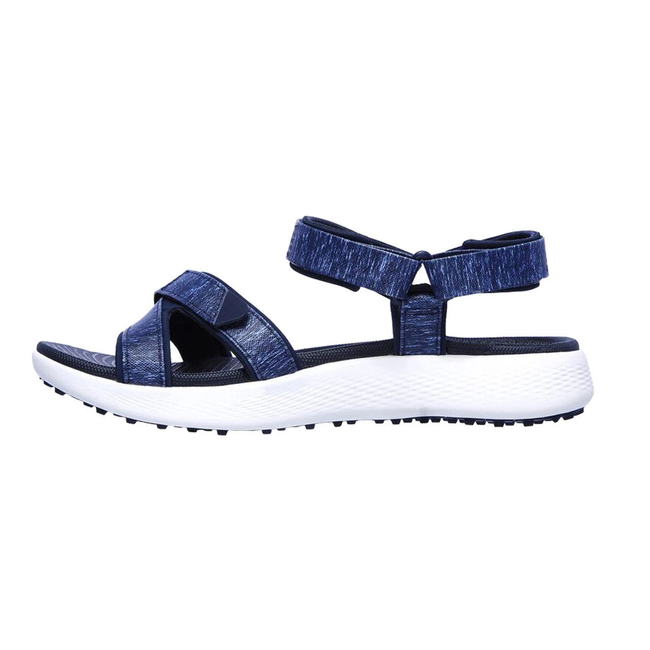 Skechers Women's GOGolf 600 Spikeless Golf Sandal 9 Skechers Women's GOGolf 600 Spikeless Golf Sandal - Image 7