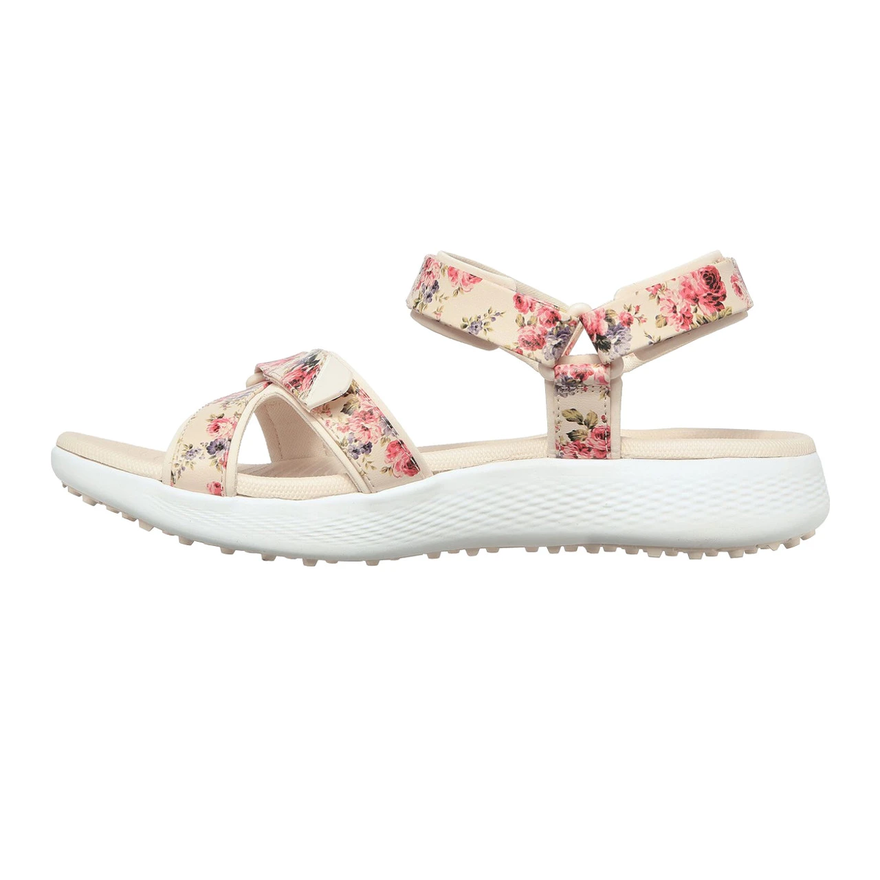 Skechers Women's GOGolf 600 Spikeless Golf Sandal 10 Skechers Women's GOGolf 600 Spikeless Golf Sandal - Image 8