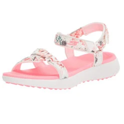 Skechers Women's GOGolf 600 Spikeless Golf Sandal 16 Skechers Women's GOGolf 600 Spikeless Golf Sandal -Golf Series Discount skechw 12039 wmlt obq 03 23 49987.1697487184