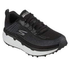Skechers Women's GOgolf Ultra Max Spikeless Golf Shoe