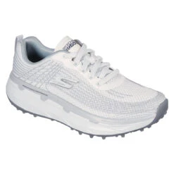 Skechers Women's GOgolf Ultra Max Spikeless Golf Shoe 13 Skechers Women's GOgolf Ultra Max Spikeless Golf Shoe -Golf Series Discount skechw 123011 white obq 03 23 25646.1696621580
