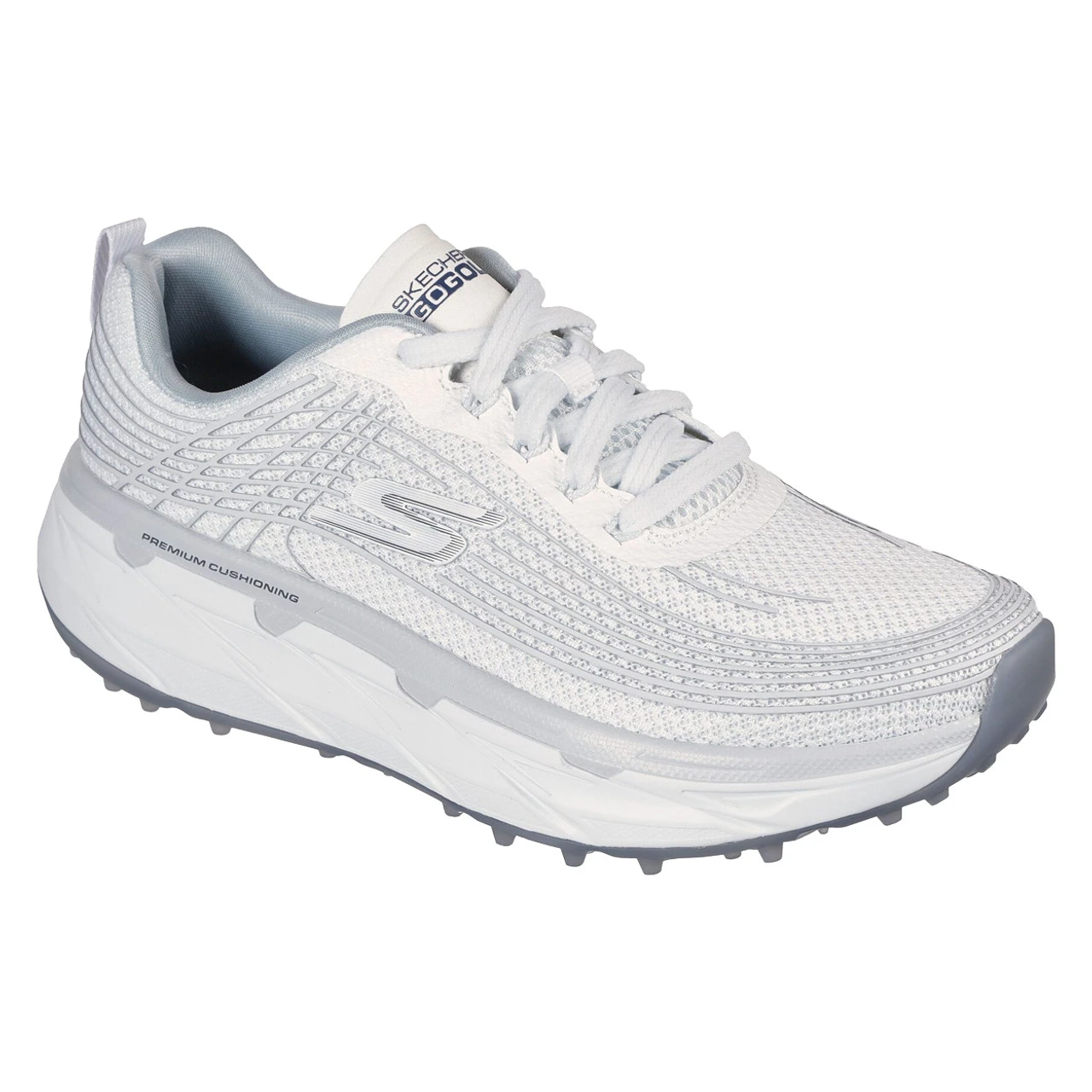 Skechers Women's GOgolf Ultra Max Spikeless Golf Shoe 8 Skechers Women's GOgolf Ultra Max Spikeless Golf Shoe - Image 6