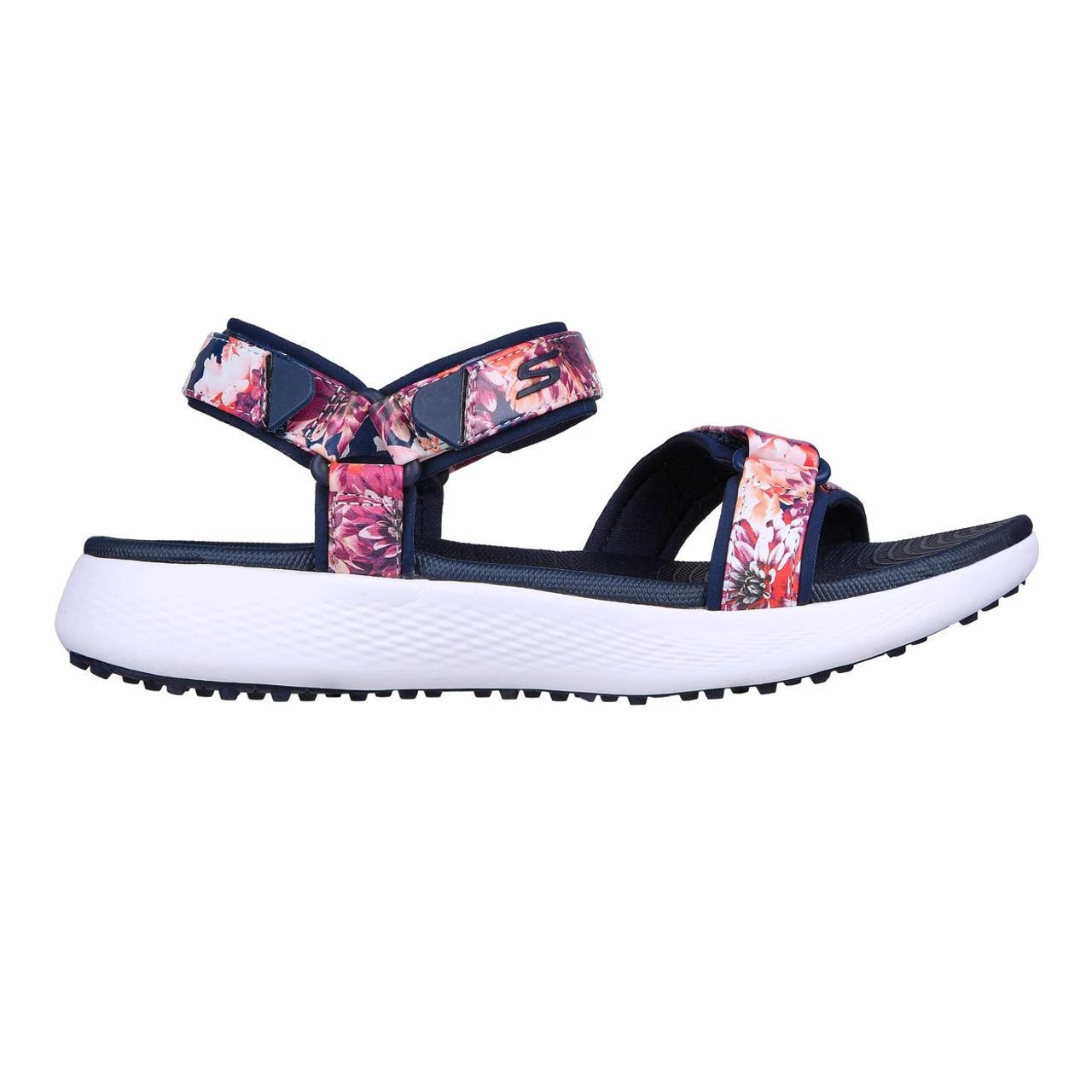 Skechers Women's GOGolf 600 Spikeless Golf Sandal 6 Skechers Women's GOGolf 600 Spikeless Golf Sandal - Image 4