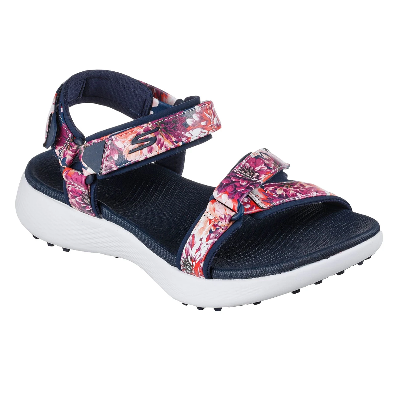 Skechers Women's GOGolf 600 Spikeless Golf Sandal 3 Skechers Women's GOGolf 600 Spikeless Golf Sandal