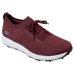Skechers Women's GOgolf Max Glitter Spikeless Shoe
