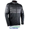 Sun Mountain Men's AT Hybrid Golf Jacket -Golf Series Discount smathybjkt co1 230228 35264.1677630272