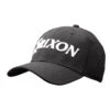 Srixon Golf Men's FlexiFit Fitted Hat 1 Srixon Golf Men's FlexiFit Fitted Hat -Golf Series Discount srxhat 0247 blkwht obq 06 23 72016.1687971128