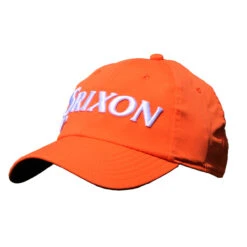 Srixon Golf Unstructured 3D Embroidered Adjustable Hat -Golf Series Discount srxhat 0251 unstruc orng obq 07 23 68839.1697371307