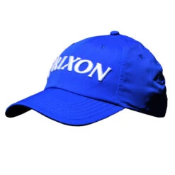 Srixon Golf Unstructured 3D Embroidered Adjustable Hat -Golf Series Discount srxhat 0252 unstruc cblt obq 07 23 30748.1697371308