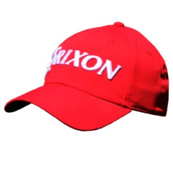 Srixon Golf Unstructured 3D Embroidered Adjustable Hat -Golf Series Discount srxhat 0254 unstruc redp obq 07 23 12160.1697371308